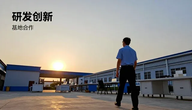 机械设备行业趋势下的技术创新与产品升级路径